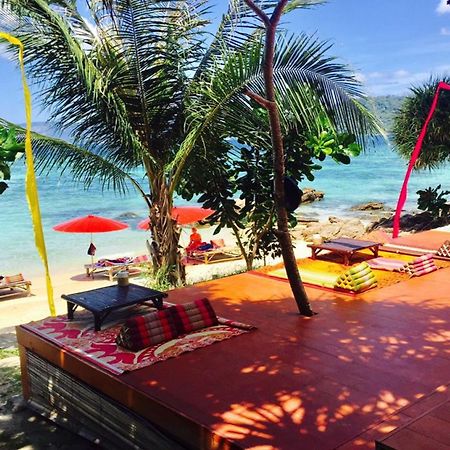 Pitiusas Beach Resort Koh Lipe Extérieur photo