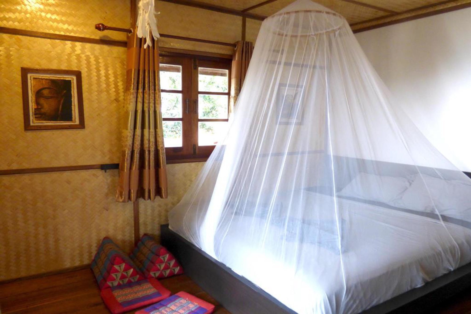 Pitiusas Beach Resort Koh Lipe Extérieur photo