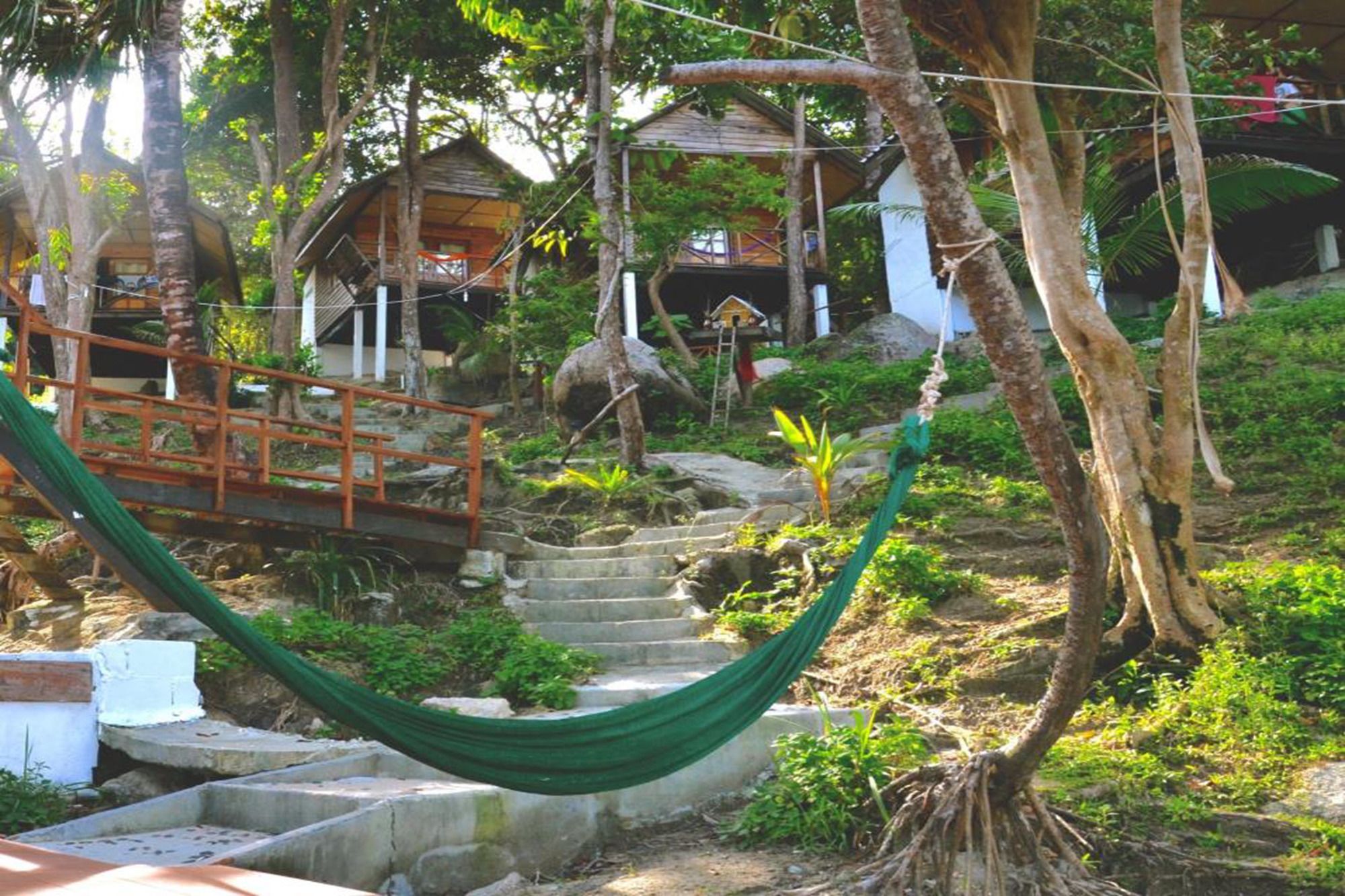 Pitiusas Beach Resort Koh Lipe Extérieur photo